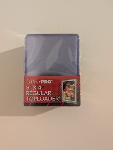 Ultra pro top loader 35pt - ultra,