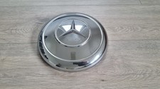 1x Mercedes Radkappe Ponton W120 190SL W186 W111 W113