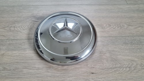 Mercedes radkappe ponton - 1x,