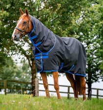 Horseware Amigo 900D Ripstop
