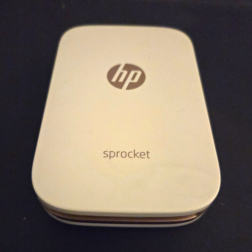 Sprocket mobiler - hp,