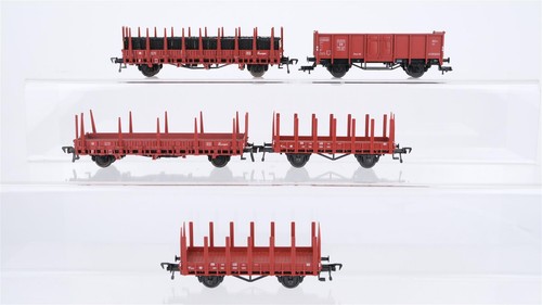 Fleischmann konvolut 3 - fleischmann, h0