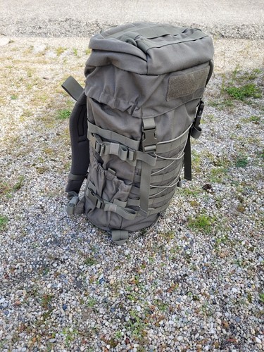 Original kampfrucksack - bw,