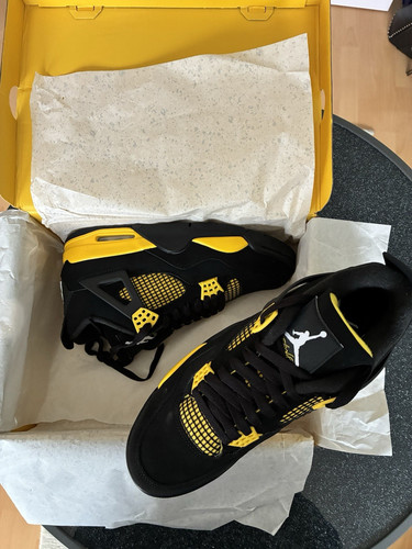 Jordan air retro - air, 4