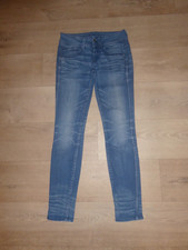 G-STAR LYNN MID SKINNY WMN