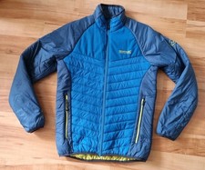 REGATTA, Gr. 48, Leichte Steppjacke Hybridjacke Übergangsjacke mit Defekt 