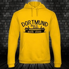 Dortmund T-Shirt Hoodie