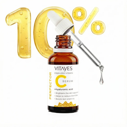 Perfector vitamin c serum - perfector, 10%
