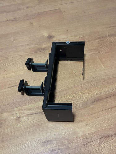 Halterung schreibtisch - pc,