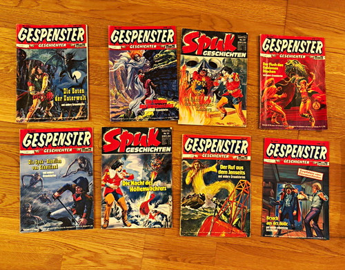 Bastei gespenster geschichten - gespenster,