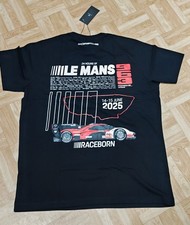 Porsche T-Shirt 24h LeMans