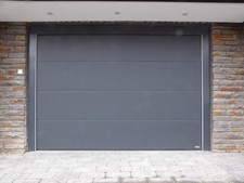 Sektionaltor Neu Novoferm ISO