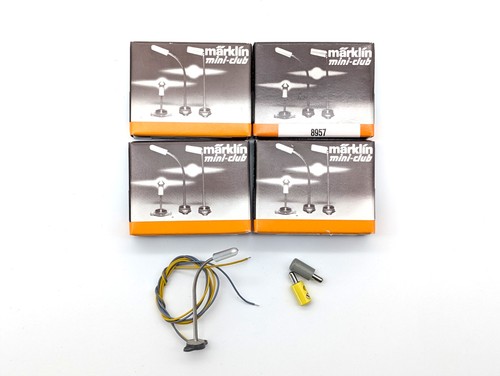 Märklin spur 8957 - spur, z