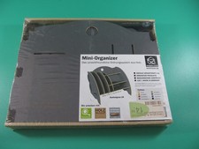 Mini-Organizer Werkhaus