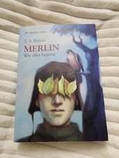 Merlin - Wie alles begann 