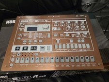 Korg Electribe ER-1 MK2 Rhythm