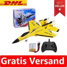 RC Flugzeug für Kinder und