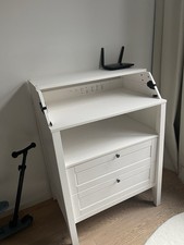 Wickelkommode Wickeltisch