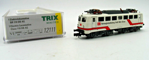Trix 12111 lok br - trix,