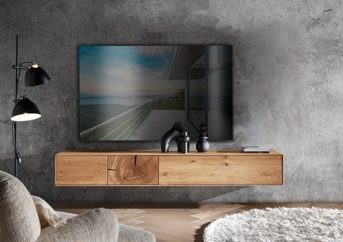 Board zum hängen 220cm - tv,
