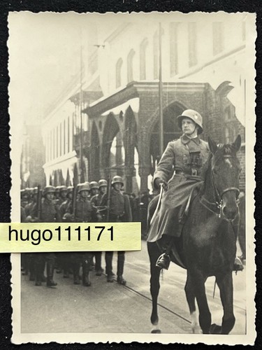 Deutsche foto 2wk - deutsche,
