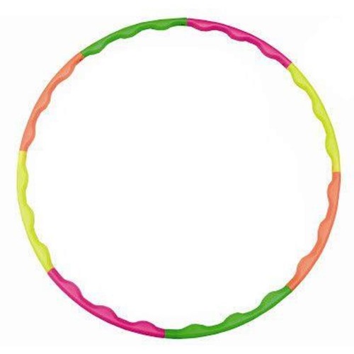 Hudora hula hoop - hudora,