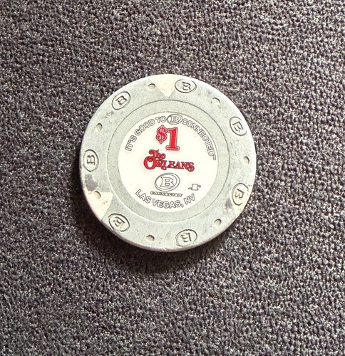 The orleans casino poker - the,