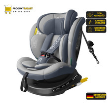 Reecle 360 Drehbar i-Size