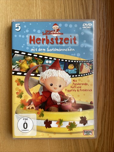 Unser sandmännchen - unser,