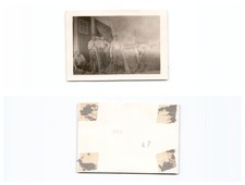 (b85930a8)   2. Weltkrieg Foto