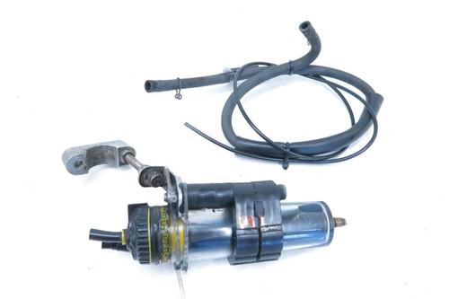 Yamaha tdm 850 4tx - yamaha,