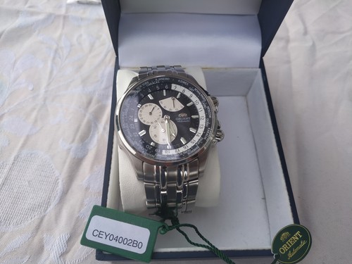 Orient watch automatisch - watch,