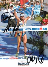 Faris Al-Sultan Ironman