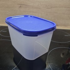 Tupperware Kompaktus, Vorratsdose, 1,9 Liter, Eidgenosse, Große Dose 
