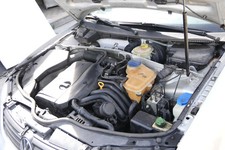 VW Passat 3B A4 B5 Motorblock