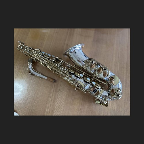 Vintage selmer paris - selmer, bb