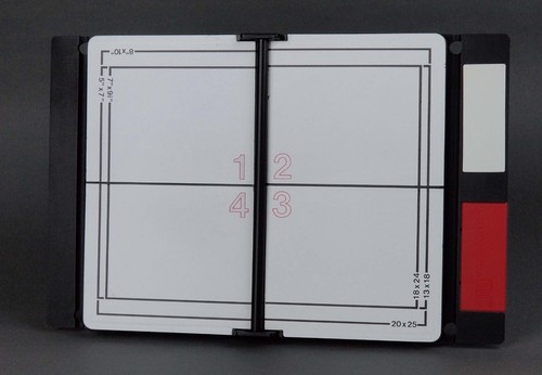 Jobo varioformat 20x25cm - jobo,