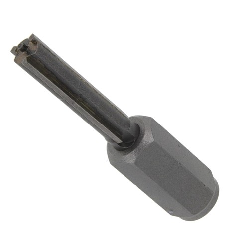 Hartmetall fugenfräser - hartmetall,