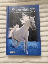 Sternentänzer - Das Rätsel