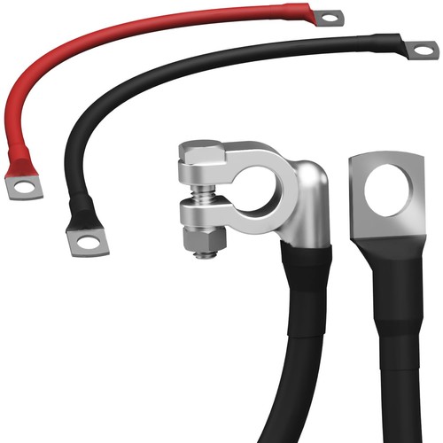 Batteriekabel 50mm2 35mm2