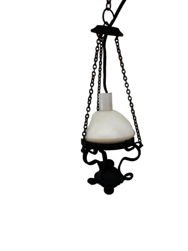 Lampe petroleumlampe - lampe,