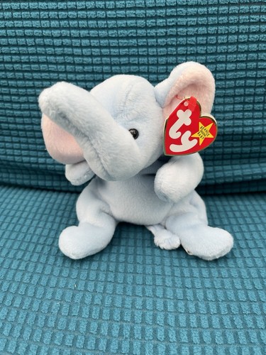 Beanie baby peanut the - baby,,