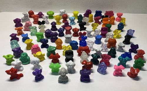 111 gogos crazy bones - gogos,