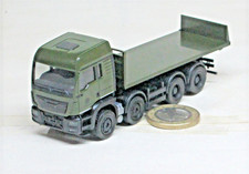 Herpa  746816     	MAN TGS LX