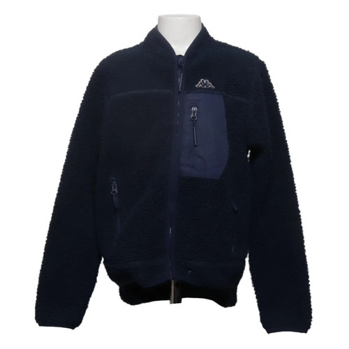 Kappa fleecejacke unisex - kappa,, fleecejacke,