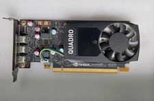 Grafikkarte NVIDIA Quadro PNY
