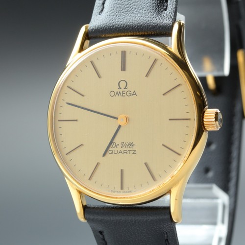 For parts omega ville - for, de