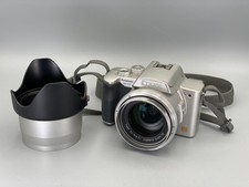 Panasonic Lumix FZ20, 5MP, Leica 6-72mm 12x Zoom, DMC-FZ20, #762-2, - SEHR GUT -