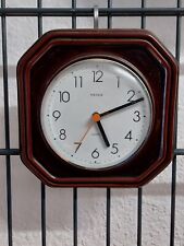 Kienzle Wanduhr im Keramikrahmen Ø ca. 15 cm