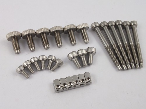 Edelstahl floyd rose - edelstahl,